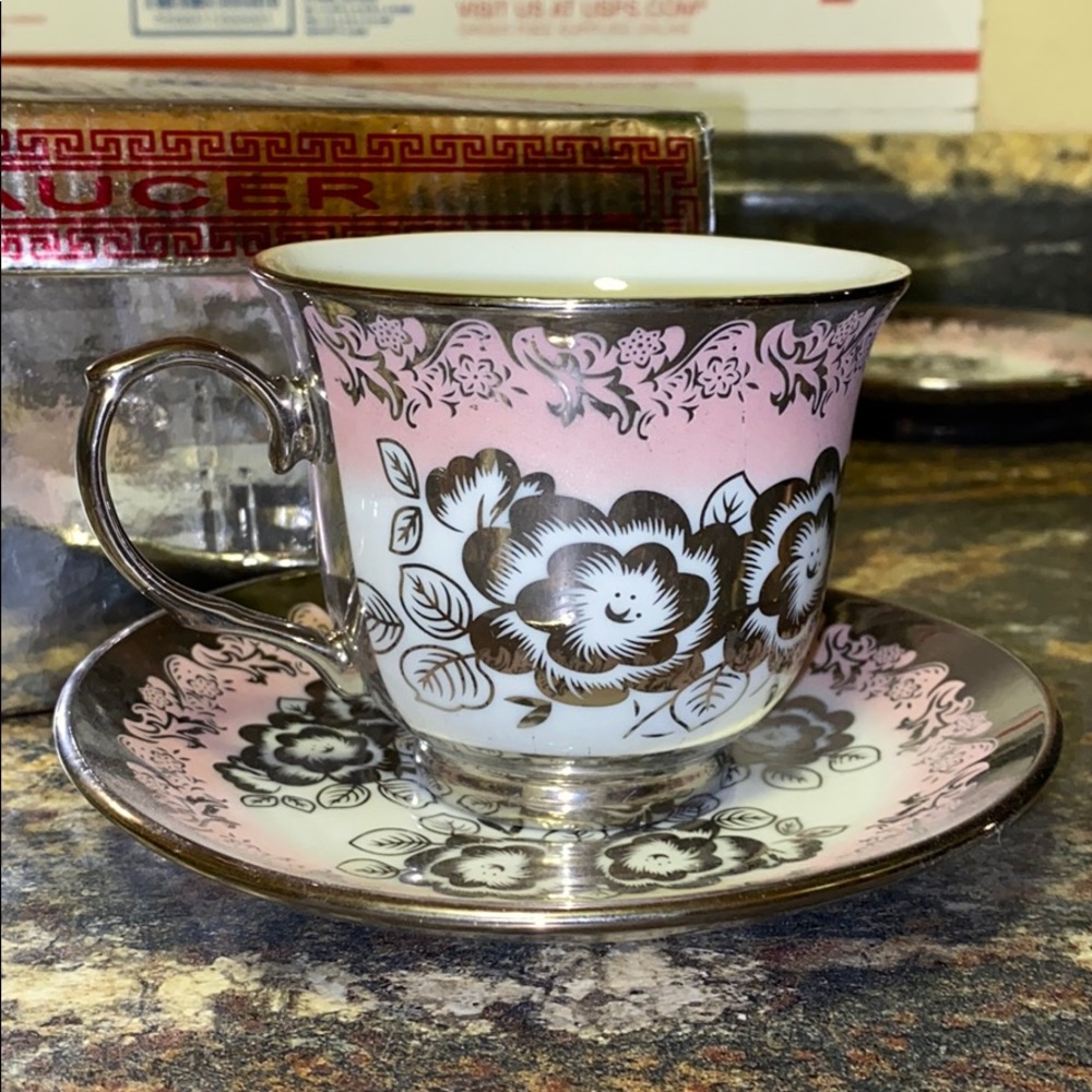 🎈Full size coffee or tea set